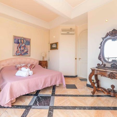 Palazzo Di Ferro Taormina Appartement Buitenkant foto
